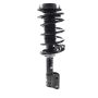 KYB SHOCKS SR4717 3 Nuts