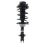 KYB SHOCKS SR4717 3 Nuts