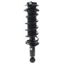KYB SHOCKS SR4718 2 Nuts
