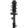 KYB SHOCKS SR4719 Complete Corner Unit Assembly -Strut, Mount and Spring