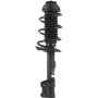 KYB SHOCKS SR4719 Complete Corner Unit Assembly -Strut, Mount and Spring
