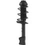 KYB SHOCKS SR4720 Complete Corner Unit Assembly -Strut, Mount and Spring