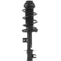 KYB SHOCKS SR4720 Complete Corner Unit Assembly -Strut, Mount and Spring