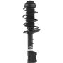 KYB SHOCKS SR4720 Complete Corner Unit Assembly -Strut, Mount and Spring
