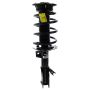 KYB SHOCKS SR4721 3 Bolts
