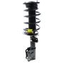 KYB SHOCKS SR4722 3 Bolts