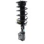 KYB SHOCKS SR4722 3 Bolts