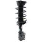 KYB SHOCKS SR4722 3 Bolts