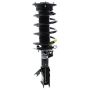 KYB SHOCKS SR4722 3 Bolts