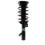 KYB SHOCKS SR4723 3 Bolts