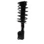 KYB SHOCKS SR4724 3 Bolts