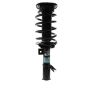KYB SHOCKS SR4724 3 Bolts