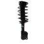 KYB SHOCKS SR4724 3 Bolts