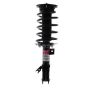 KYB SHOCKS SR4724 3 Bolts