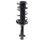 KYB SHOCKS SR4725 3 Nuts