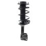 KYB SHOCKS SR4725 3 Nuts