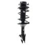 KYB SHOCKS SR4725 3 Nuts
