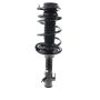 KYB SHOCKS SR4726 3 Nuts