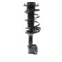 KYB SHOCKS SR4726 3 Nuts