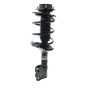 KYB SHOCKS SR4727 3 Nuts