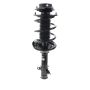 KYB SHOCKS SR4727 3 Nuts