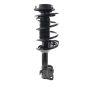 KYB SHOCKS SR4727 3 Nuts