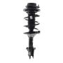 KYB SHOCKS SR4727 3 Nuts