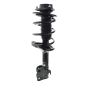 KYB SHOCKS SR4728 3 Nuts