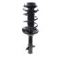 KYB SHOCKS SR4728 3 Nuts
