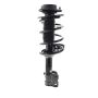 KYB SHOCKS SR4728 3 Nuts