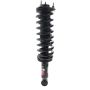 KYB SHOCKS SR4729 3 Nuts