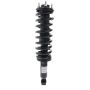 KYB SHOCKS SR4729 3 Nuts