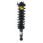 KYB SHOCKS SR4729 3 Nuts