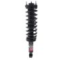 KYB SHOCKS SR4729 3 Nuts