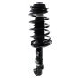 KYB SHOCKS SR4730 Complete Corner Unit Assembly -Strut, Mount and Spring