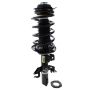 KYB SHOCKS SR4730 Complete Corner Unit Assembly -Strut, Mount and Spring