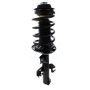 KYB SHOCKS SR4731 Complete Corner Unit Assembly -Strut, Mount and Spring