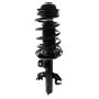 KYB SHOCKS SR4731 Complete Corner Unit Assembly -Strut, Mount and Spring