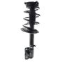 KYB SHOCKS SR4732 3 Bolts, 3 Washers