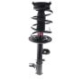 KYB SHOCKS SR4732 3 Bolts, 3 Washers