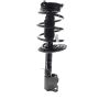 KYB SHOCKS SR4732 3 Bolts, 3 Washers