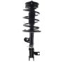 KYB SHOCKS SR4732 3 Bolts, 3 Washers