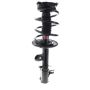 KYB SHOCKS SR4733 3 Bolts, 3 Washers