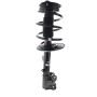 KYB SHOCKS SR4733 3 Bolts, 3 Washers