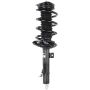 KYB SHOCKS SR4734 3 Bolts, 3 Washers