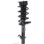 KYB SHOCKS SR4734 3 Bolts, 3 Washers