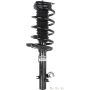 KYB SHOCKS SR4734 3 Bolts, 3 Washers