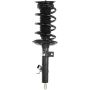 KYB SHOCKS SR4735 3 Bolts, 3 Washers