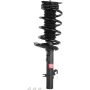 KYB SHOCKS SR4735 3 Bolts, 3 Washers