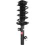 KYB SHOCKS SR4735 3 Bolts, 3 Washers
